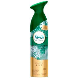 Febreze - PEONY & CEDAR AIR FRESHENER 6/300 ml - Home & Kitchen