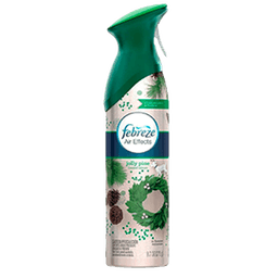 Febreze - FRESH LINEN FRESHENER 8/185 ml - Home & Kitchen