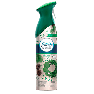 CROCUS & BLUEBELL AIR FRESHENER 6/300 ml