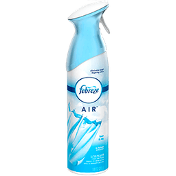 Febreze - LINEN & SKY AIR FRESHENER 6/8.8 oz - Home & Kitchen