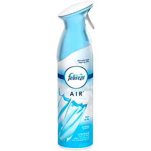 LINEN & SKY AIR FRESHENER 6/8.8 oz