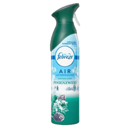 Febreze - WHITE JASMIN REFRESHENER 8/185 ml - Home & Kitchen