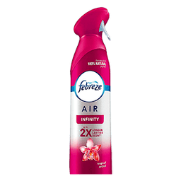 Febreze - THAI ORCHID AIR FRESHENER 6/300 ml - Home & Kitchen