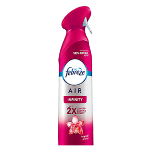 THAI ORCHID AIR FRESHENER 6/300 ml