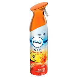 Febreze - HAWAIIAN ALOHA AIR FRESHENER 6/8.8 oz - Home & Kitchen