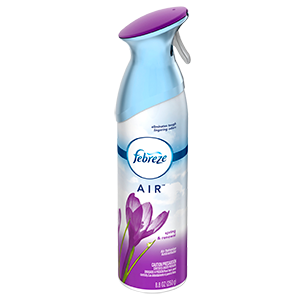 SPRING & RENEWAL AIR FRESHENER 6/8.8 oz