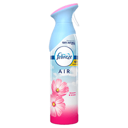 Febreze - BLOSSOM & BREEZE AIR FRESHENER 8/185ml - Home & Kitchen