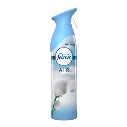 Febreze - COTTON FRESH AIR FRESHENER 8/185 ml - Home & Kitchen