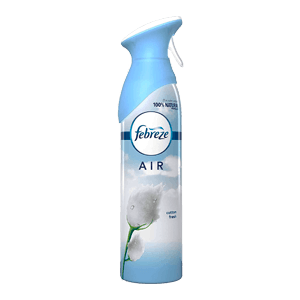 COTTON FRESH AIR FRESHENER 6/300 ml