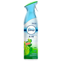 Febreze - GAIN AIR FRESHENER 6/8.8 oz - Home & Kitchen