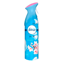 Febreze - CHERRY BLOSSOM AIR FRESHENER 6/300 ml - Home & Kitchen