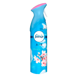 CHERRY BLOSSOM AIR FRESHENER 6/300 ml