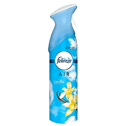 Febreze - VANILLA MAGNOLIA AIR FRESHENER 6/300 ml - Home & Kitchen