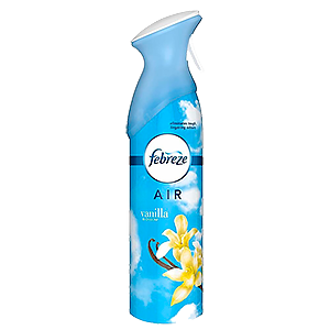 VANILLA MAGNOLIA AIR FRESHENER 6/300 ml