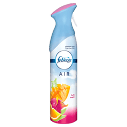 Febreze - CITRUS & WHITE VERBENA REFRESHENER 8/185 ml - Home & Kitchen