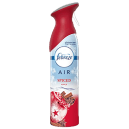 Febreze - FRUITY TROPICS FRESHENER 8/185 ml - Home & Kitchen