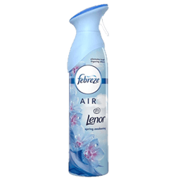 Febreze - SPRING AWAKENING AIR FRESHENER 8/185 ml - Home & Kitchen