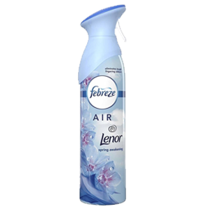 SPRING AWAKENING AIR FRESHENER 6/300 ml