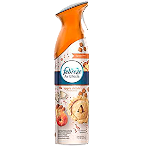 SAKURA & ORCHARD BLOSSOM AIR FRESHENER 6/300 ml