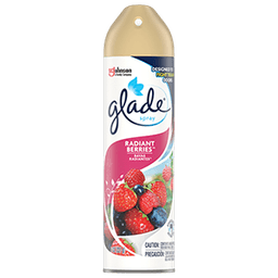 RADIANT BERRIES AIR FRESHENER 12/8 oz image