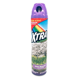 Xtra - SHEER BLOSSOM AIR FRESHENER 12/10 oz - Home & Kitchen