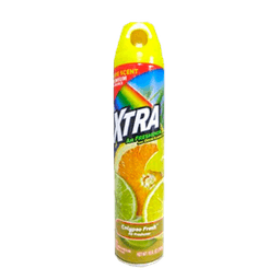 Xtra - CALYPSO FRESH AIR FRESHENER 12/10 oz - Home & Kitchen