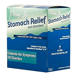 STOMACH RELIEF 36/2 ct image