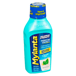 MAXIMUN STRENGTH 12 oz