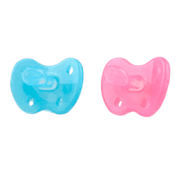 Baby King - SILICONE PACIFIER - Baby