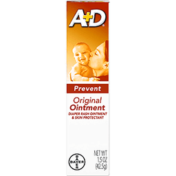 A&d - A+D MULTIPURPOSE OINTMENT 1.5 oz - Baby