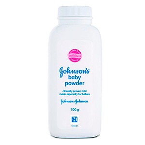 BABY POWDER (import) 100 g