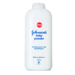 BABY POWDER (import) 500 g