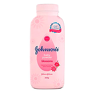 BABY POWDER (import) 200 g