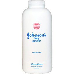 Johnson & Johnson - BABY POWDER 15 oz - Baby