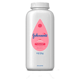 Johnson & Johnson - BABY POWDER 9 oz - Baby