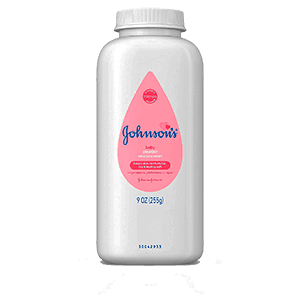 BABY POWDER 9 oz