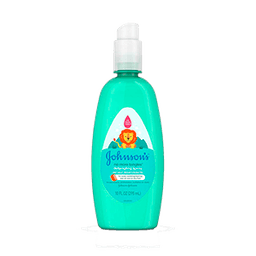 Johnson & Johnson - NO MORE TANGLES SPRAY 10 oz - Baby