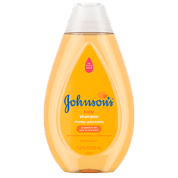 Johnson & Johnson - BABY SHAMPOO 13.6 oz - Baby