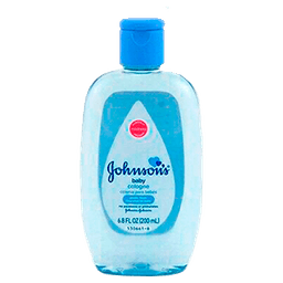 Johnson & Johnson - BABY COLOGNE 6.8 oz - Baby