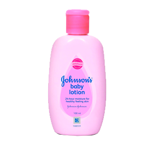 BABY LOTION (import) 100 ml