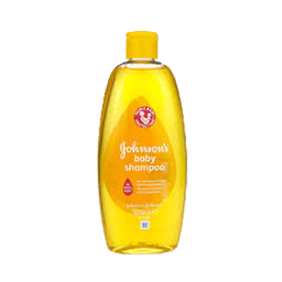 Johnson & Johnson - J & J BABY SHAMPOO 300 ml. - Baby