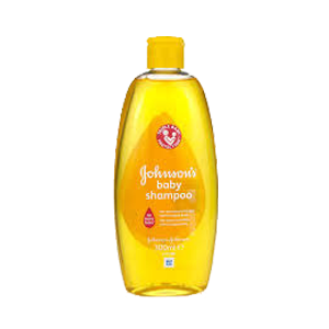 J & J BABY SHAMPOO 300 ml.