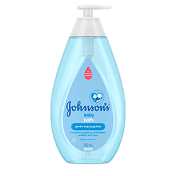 Johnson & Johnson - BABY BATH (import) 200 ml - Baby