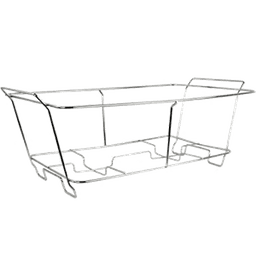 Foilrite - WIRE CHAFER STAND - Home & Kitchen