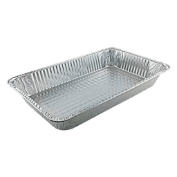 Foilrite - ALUMINUM PAN FULL MEDIUM SIZE 50 ct - Home & Kitchen