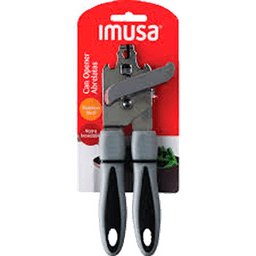 Imusa - CAN OPENER DELUXE - Home & Kitchen