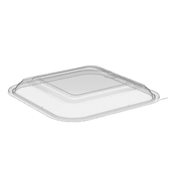 ALUMINUM 7" ANT-FOG LID CS/500 - Home & Kitchen