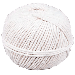 SAUSAGE TWINE/ CORDEL PARA PASTEL - Home & Kitchen