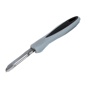 POTATO PEELER ALUMINUM