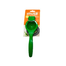 LIME SQUEEZER GREEN image